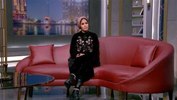 لمياء أحمد راتب: حزنت لغياب تكريم والدي.. واستجابة سريعة أعادت له حقه  