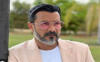 محمد رجب يبدأ تصوير مسلسله  الرمضاني السبت المقبل