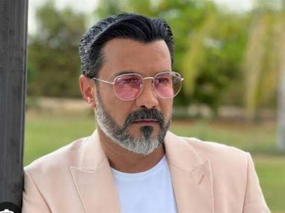 محمد رجب يبدأ تصوير مسلسله  الرمضاني السبت المقبل