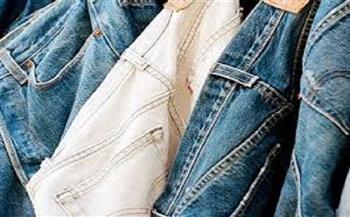 هل بنطالك الجينز ضيق أم واسع؟.. حيل ذكية لإصلاح مقاسه في المنزل دون خياطة