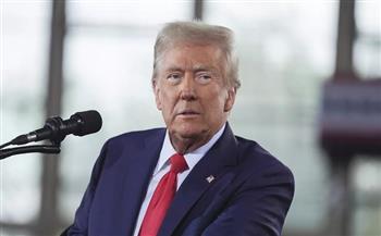 ترامب: لا أحد يستطيع حماية جرينلاند