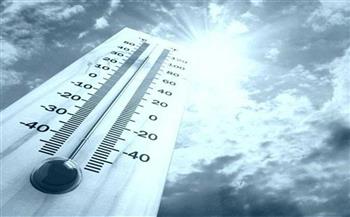 حالة الطقس في أسبوع.. الأرصاد تعلن تحسن درجات الحرارة بدءًا من الغد