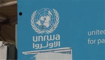 أونروا: إسرائيل تمنع دخول الإمدادات العالقة في مستودعاتنا بمصر والأردن إلى قطاع غزة