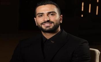 محمد الشرنوبي يشوق جمهوره لأغنية جديدة