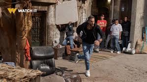 التفاصيل الكاملة لمسلسل " فن الحرب" بطولة يوسف الشريف