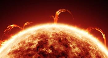 تؤثر على الإنترنت.. عاصفة شمسية شديدة الخطوة تهدّد الأرض