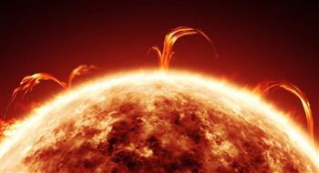 تؤثر على الإنترنت.. عاصفة شمسية شديدة الخطوة تهدّد الأرض