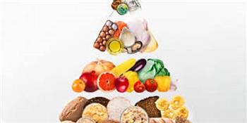 للنساء.. كل ما تريدين معرفته عن الهرم الغذائي الجديد وفوائده الصحية لك ولأسرتك