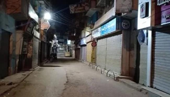 "الإسكان" تطرح 7 محال وصيدليات للبيع بالمزاد العلني بمدينة المنصورة الجديدة يوم 8 فبراير