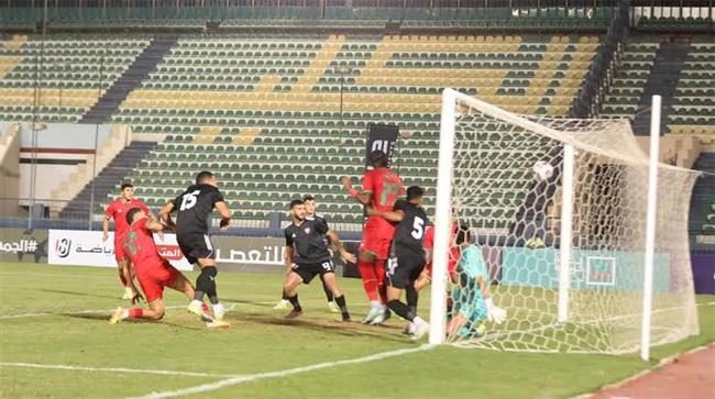 كأس مصر.. بتروجت يلتقي مودرن سبورت اليوم في ثمن النهائي