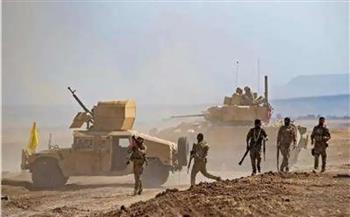 قسد: الجيش السوري يحاصر سجن الأقطان في ريف الرقة الشمالي