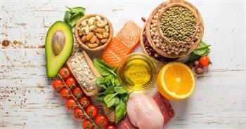 انتبه..أطعمة تحافظ على بشرتك من التجاعيد