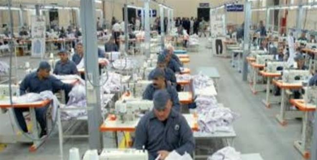 النيابة العامة تُجري تفتيشًا دوريًا على مركز إصلاح وتأهيل أخميم