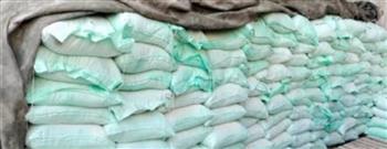 ضبط 11 طن دقيق مدعم خلال حملات تموينية مكبرة على المخابز خلال 24 ساعة