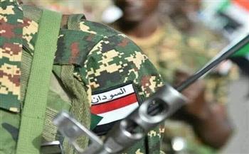 رئيس أركان الجيش السوداني: ماضون في الحرب لتطهير كل شبر من أرض السودان من ميليشيا الدعم السريع