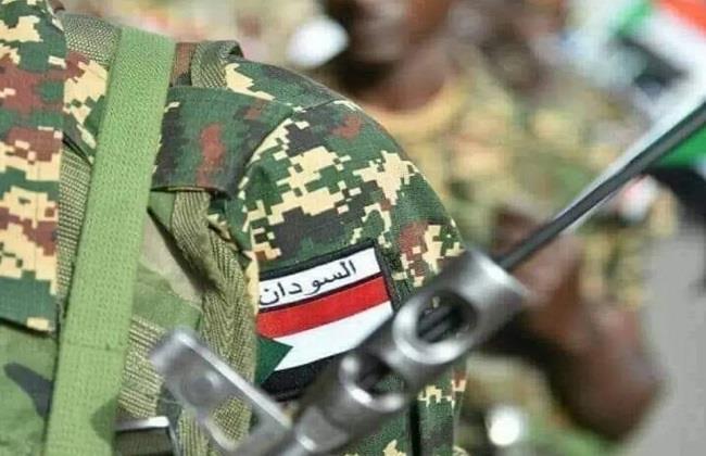 رئيس أركان الجيش السوداني: ماضون في الحرب لتطهير كل شبر من أرض السودان من ميليشيا الدعم السريع