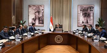 رئيس الوزراء يتابع عددًا من ملفات العمل مع وزير الإسكان