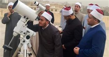 تعرّف على موعد استطلاع هلال شهر رمضان 2026