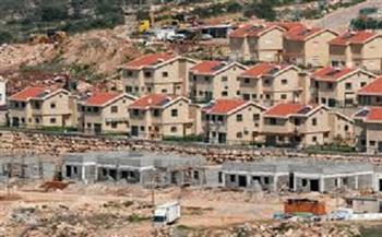 إعلام إسرائيلي: خطط لبناء 1400 وحدة استيطانية في منطقة مبنى أونروا بالقدس