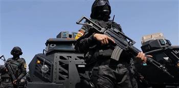 المتحدث العسكري ينشر أغنية «تحية شكر» احتفالًا بعيد الشرطة