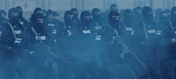 «قد المسئولية» رسالة فخر وتقدير لرجال الشرطة في عيدهم الـ74