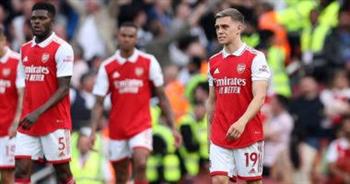 دوري أبطال أوروبا.. أرسنال يتفوق على إنتر ميلان في القيمة التسويقية