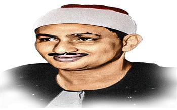 المنشاوي.. القارئ الباكي