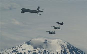 طائرات عسكرية أمريكية وكندية في طريقها إلى جرينلاند للمشاركة في "أنشطة مخطط لها مسبقًا"