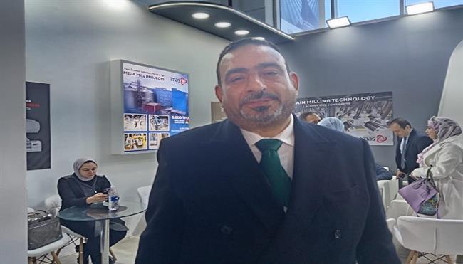 غرفة صناعة الحبوب: لا تغييرات في أسعار الدقيق خلال رمضان وعيد الفطر| فيديو