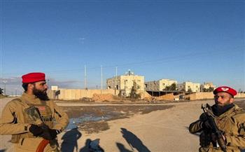 وزارة الدفاع السورية: ننفي الأنباء عن وجود اشتباكات بمحيط سجن الأقطان في الرقة