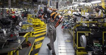 الشركات البريطانية تخفض الوظائف بأسرع وتيرة منذ عام 2020