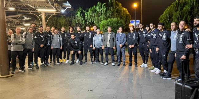 قنصل مصر في رواندا يستقبل بعثة منتخب اليد استعدادًا لأمم أفريقيا  