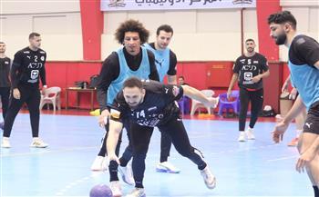 مواعيد مباريات منتخب مصر ببطولة أفريقيا لليد بعد التعديل من اللجنة المنظمة