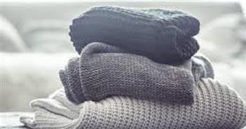 نصائح لتجنب العدوى الفطرية والبكتيرية تحت الملابس الصوفية