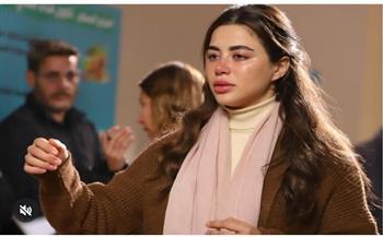 يارا السكري تتصدر التريند بمشاهد مؤثرة ببرومو «على كلاي» أمام أحمد العوضي  