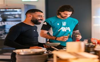 محمد صلاح يعود إلى ليفربول بعد مشاركته مع منتخب مصر في كأس أمم أفريقيا