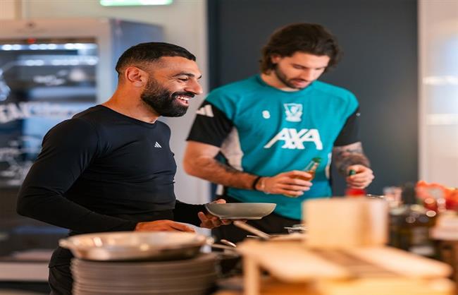 محمد صلاح يعود إلى ليفربول بعد مشاركته مع منتخب مصر في كأس أمم أفريقيا