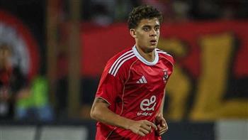 خلال ساعات.. حمزة عبد الكريم يوقع وبرشلونة يرسل العقود للأهلي  