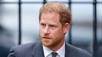 من أجل جلسة محاكمة.. الأمير هاري يعود إلى لندن