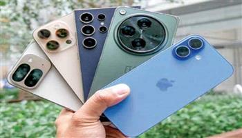 شعبة المحمول: انتهاء إعفاء الهواتف الواردة من الخارج ينهي فوضى السوق ويعزز الاستيراد الرسمي| خاص