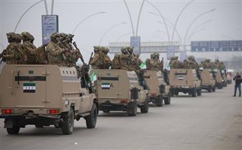 الجيش السوري: نؤكد التزامنا المطلق بحماية الأكراد وأمنهم