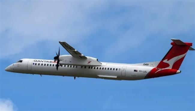 واقعة غريبة.. طائرة تهبط مرتين في نفس الرحلة