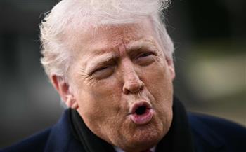 ترامب: بريطانيا ترتكب "حماقة كبرى" بإنهاء سيادتها على جزر تشاجوس