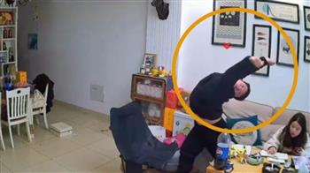 طفل صيني يفقد الوعي بسبب حركة استرخاء بعد 300 دقيقة دراسة