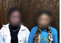 ضبط متهمتين بممارسة الأعمال المنافية للآداب في الإسكندرية