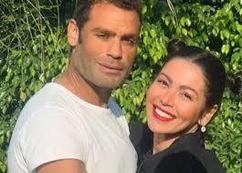 «كلنا بنغلط».. لقاء الخميسي تعلن عودتها لعبد المنصف بعد أزمة زواجه الأخيرة 