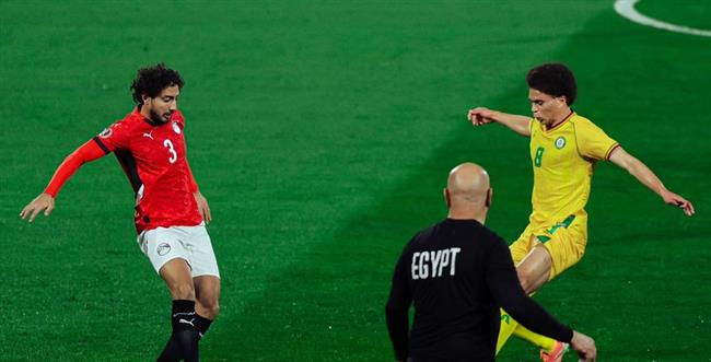 طارق العشري: أداء محمد هاني فاجئني في أفريقيا.. ونحتاج لتغيير العقلية