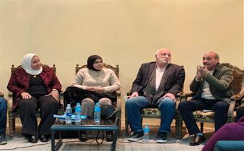 «العنف ضد المرأة.. الأسباب والعلاج» في ندوة نقاشية بثقافة الفيوم 