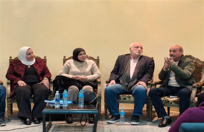 «العنف ضد المرأة.. الأسباب والعلاج» في ندوة نقاشية بثقافة الفيوم 