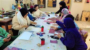 فرع ثقافة المنيا يناقش أخلاقيات الحوار وقبول الآخر